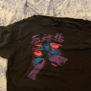 Hot Topic Soul Eater T-Shirt